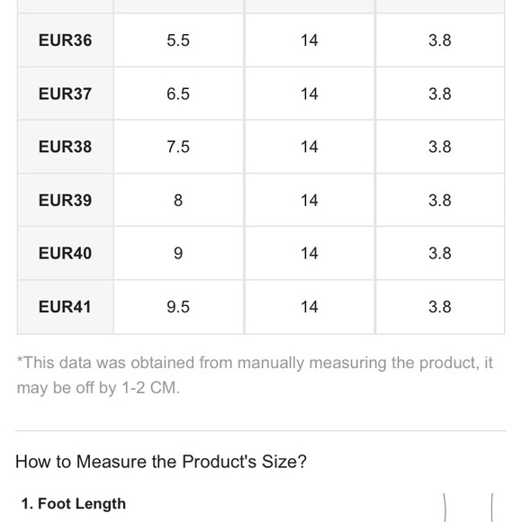 Boot - Picture 2 of 2